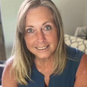 Meet your Posher, Cindy